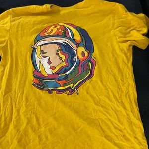 Billionaire boys club shirts medium